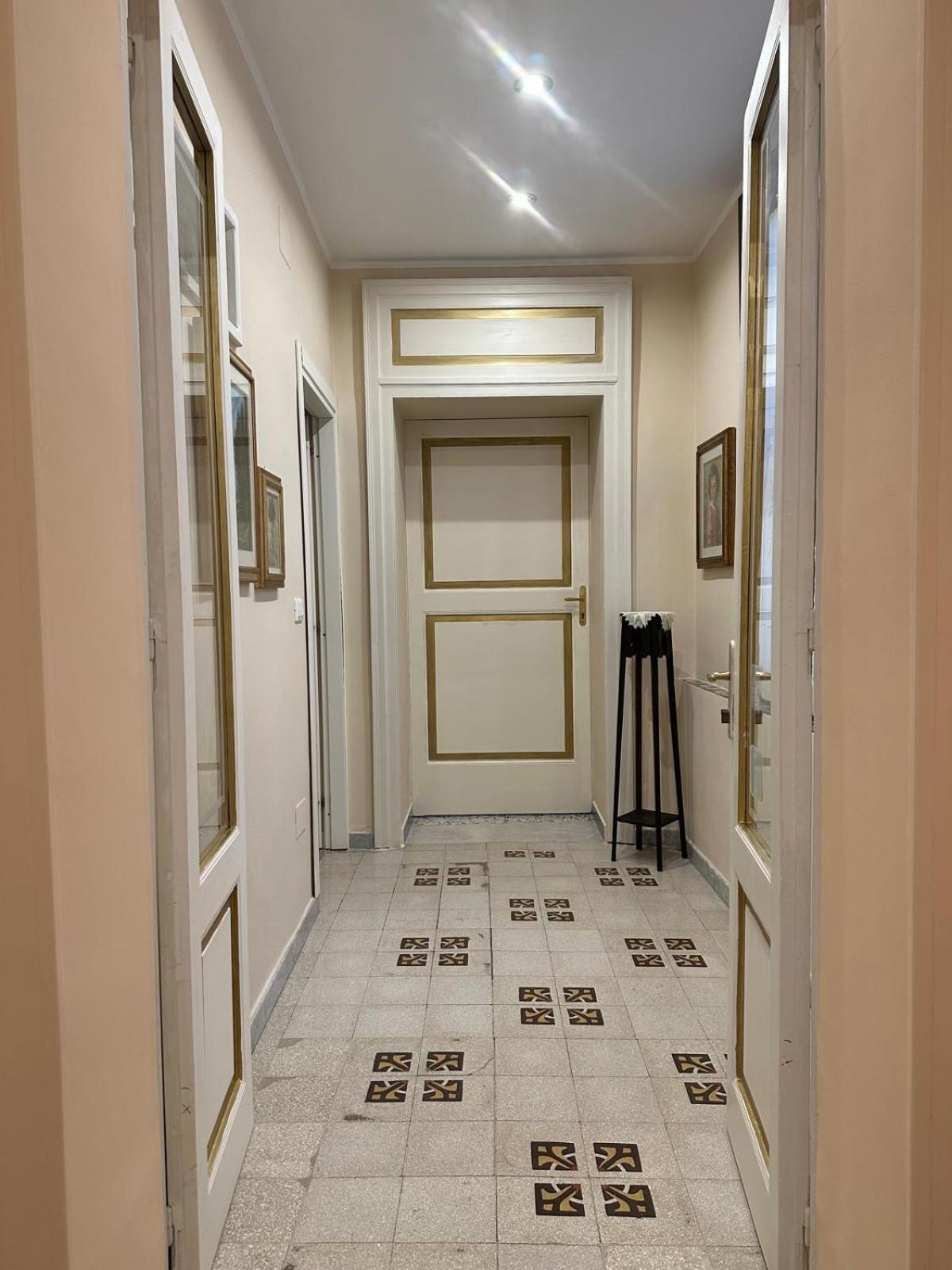 Residenza Gonzaga Hotel Serracapriola Luaran gambar