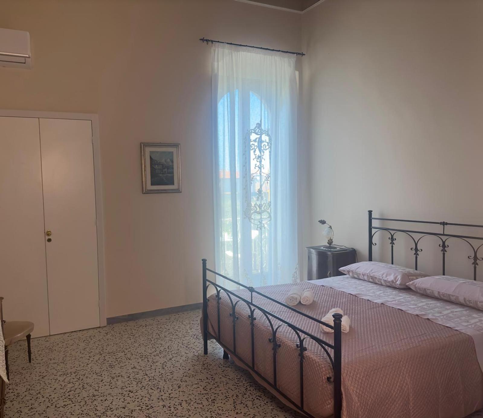 Residenza Gonzaga Hotel Serracapriola Luaran gambar