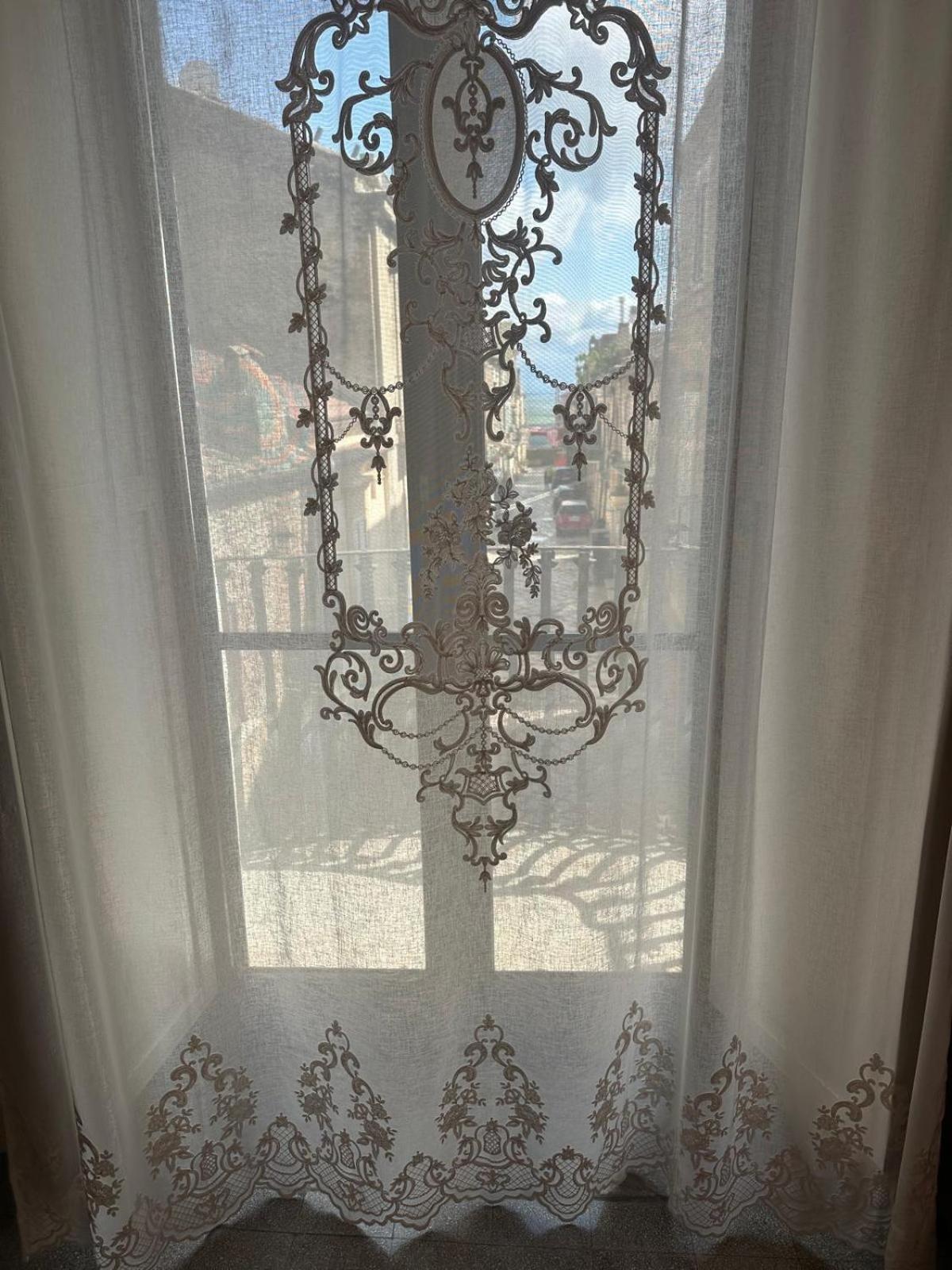 Residenza Gonzaga Hotel Serracapriola Luaran gambar
